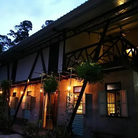 留连轩酒店